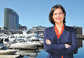 Labor makes promise on Docklands school process