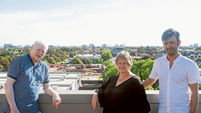 Building boom brought into sharp focus for Montague residents