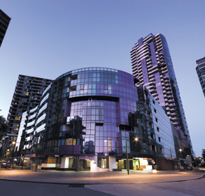 Local buildings recognised
