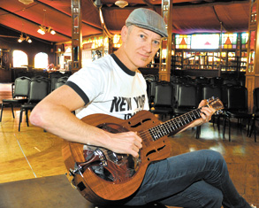 Festival spirit captures Docklands