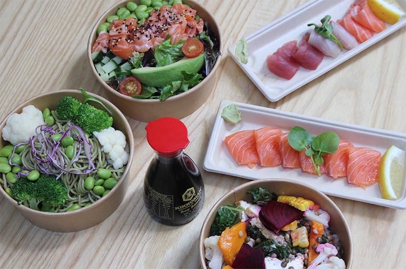 New Moonfishh store making a splash at QVM