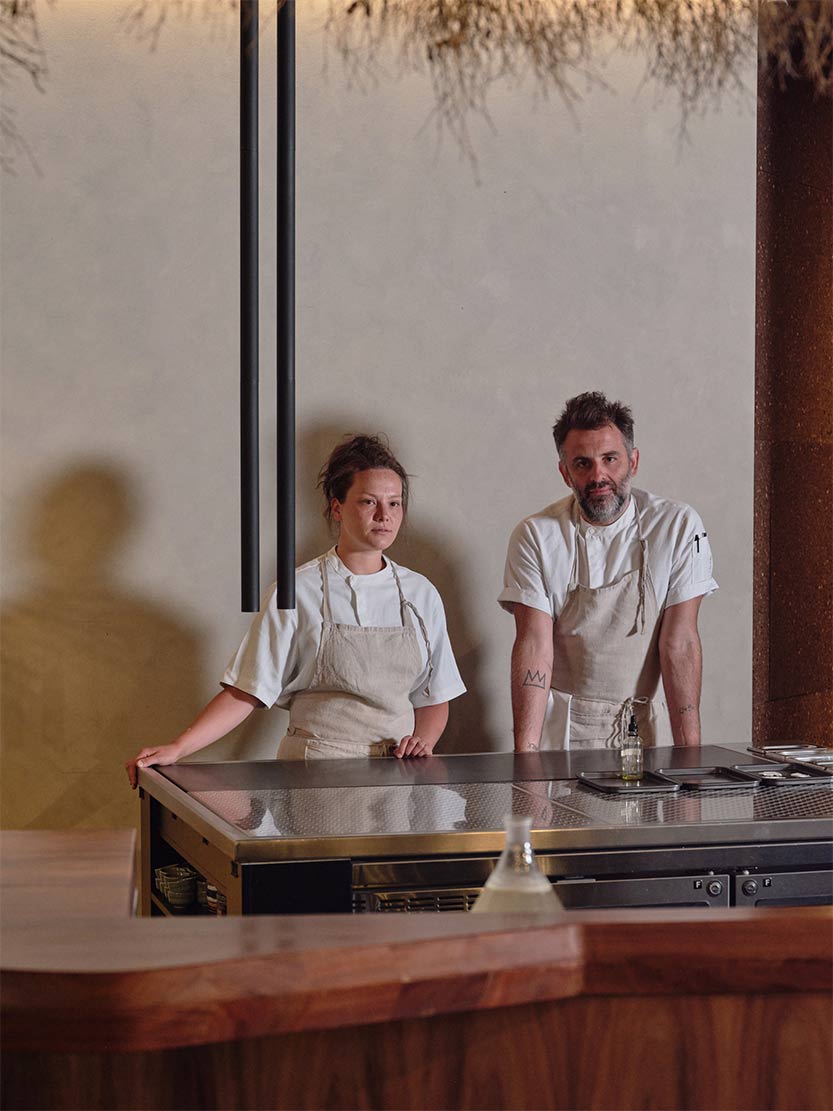 Two CBD venues celebrated as among the world’s best