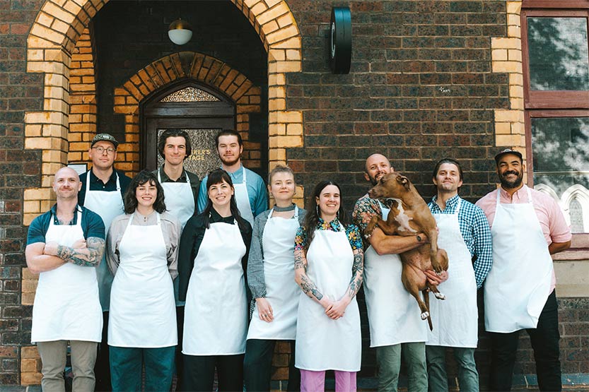 Two CBD venues celebrated as among the world’s best