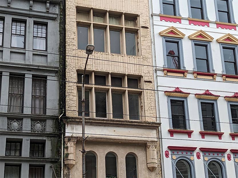 CBD block flagged for “zero carbon” pilot as council endorses retrofit plan