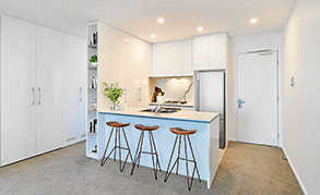 Central Equity opens Melbourne Grand