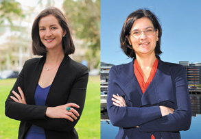 Meet your state election candidates