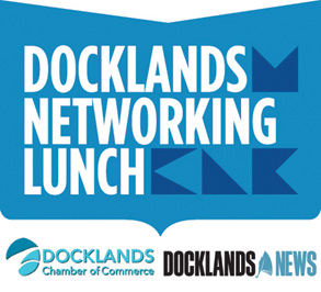 Book your seats at final lunch