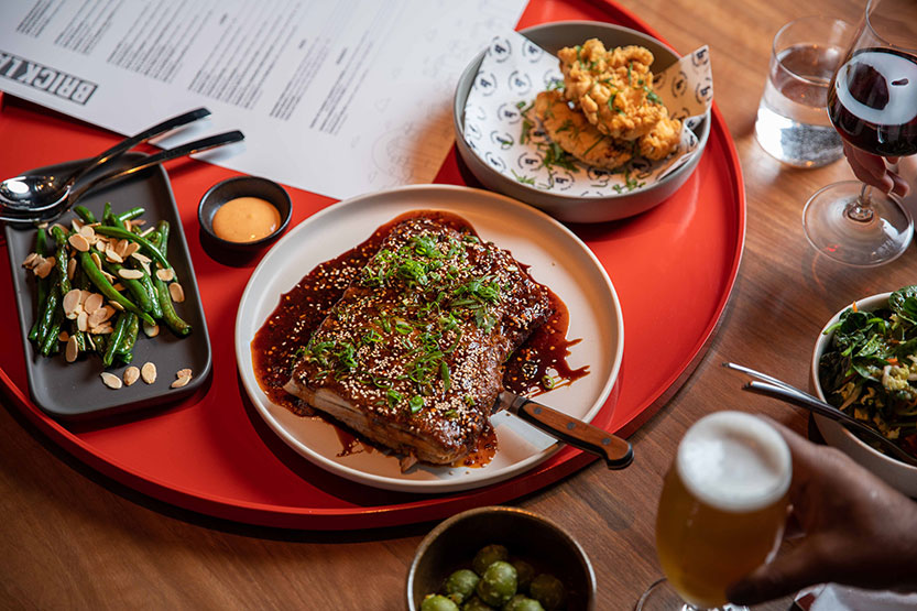 QVM’s Summer Night Market is back