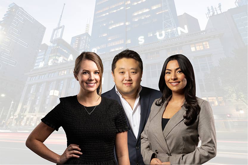 The changing state of Melbourne’s rental market