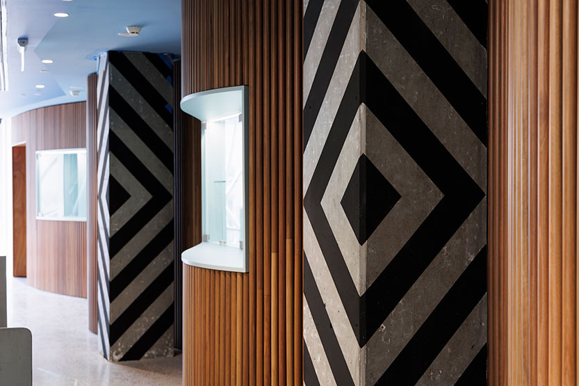 New-look Koorie Heritage Trust