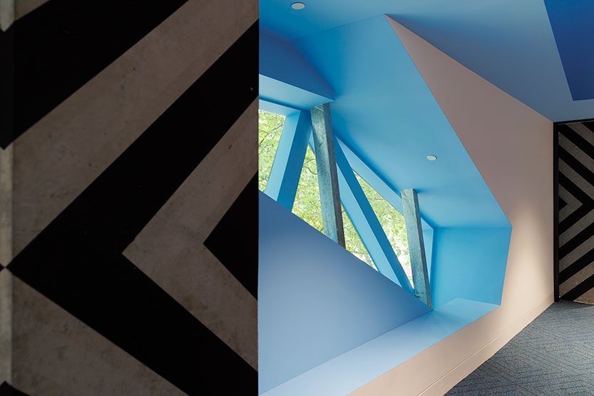 New-look Koorie Heritage Trust
