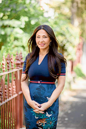A familiar face returns to Melbourne’s luxury apartment market