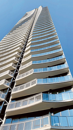 Central Equity wins HIA Apartment Complex of the Year 2020
