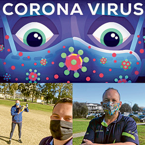 COVID has brought about one massive positive! What is it?