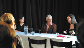 Election result is locally significant