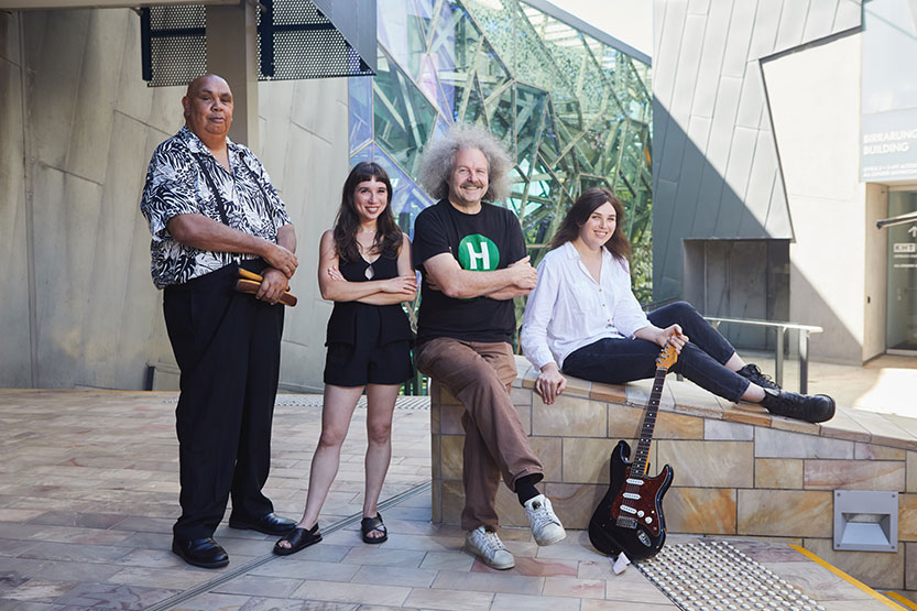 Melbourne Conversations returns with dynamic line-up to shape the city’s discourse