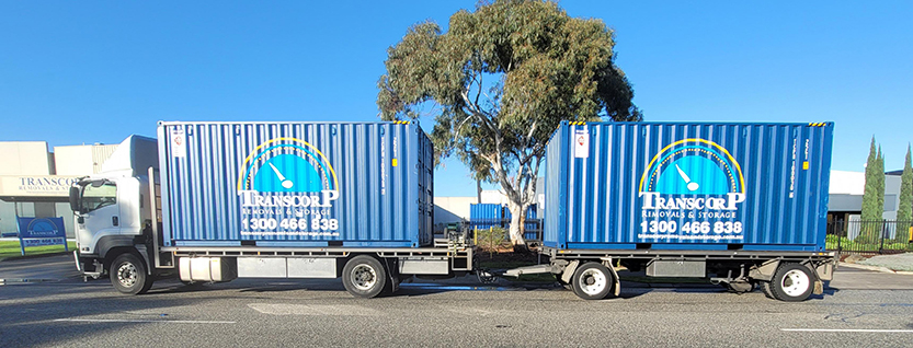 Backloading across borders with Transcorp – navigating interstate moves with ease
