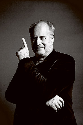 Michael Gudinski