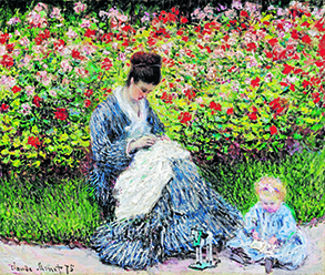 French impressionism to feature at NGV