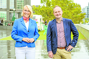 Community forum to shape Southbank