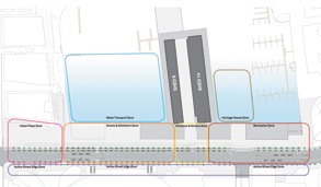 Esplanade masterplan released