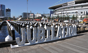 Marketers jubilant over Christmas festival metrics