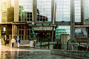 Residents weigh in on Southgate redevelopment