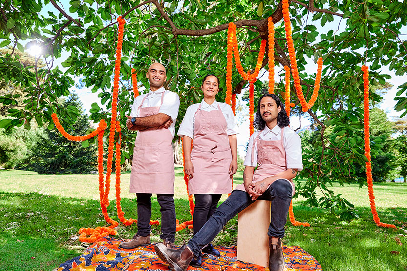 Cheers to Melbourne’s 2024 Food and Wine Festival 
