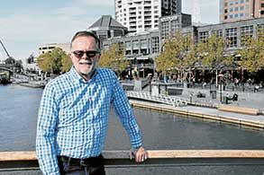 YRBA to provide a huge boost to Southbank economy