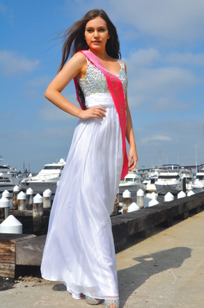 Miss Docklands