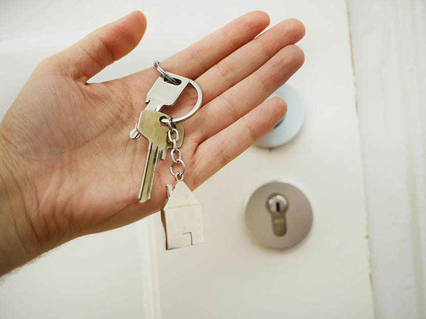 Trusted real estate agents in Melbourne