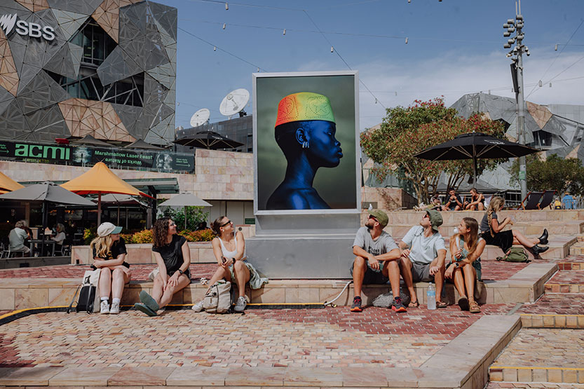 Australia’s largest photography festival back in town