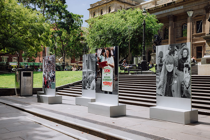 Australia’s largest photography festival back in town