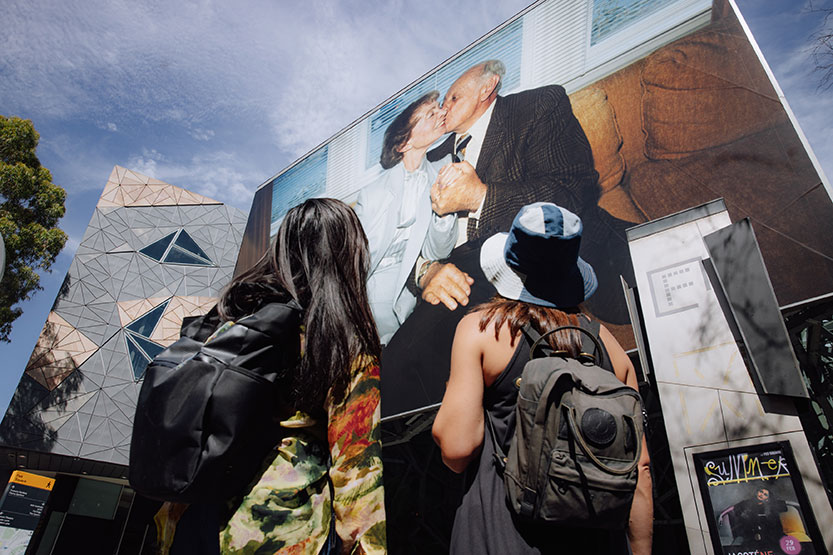 Australia’s largest photography festival back in town