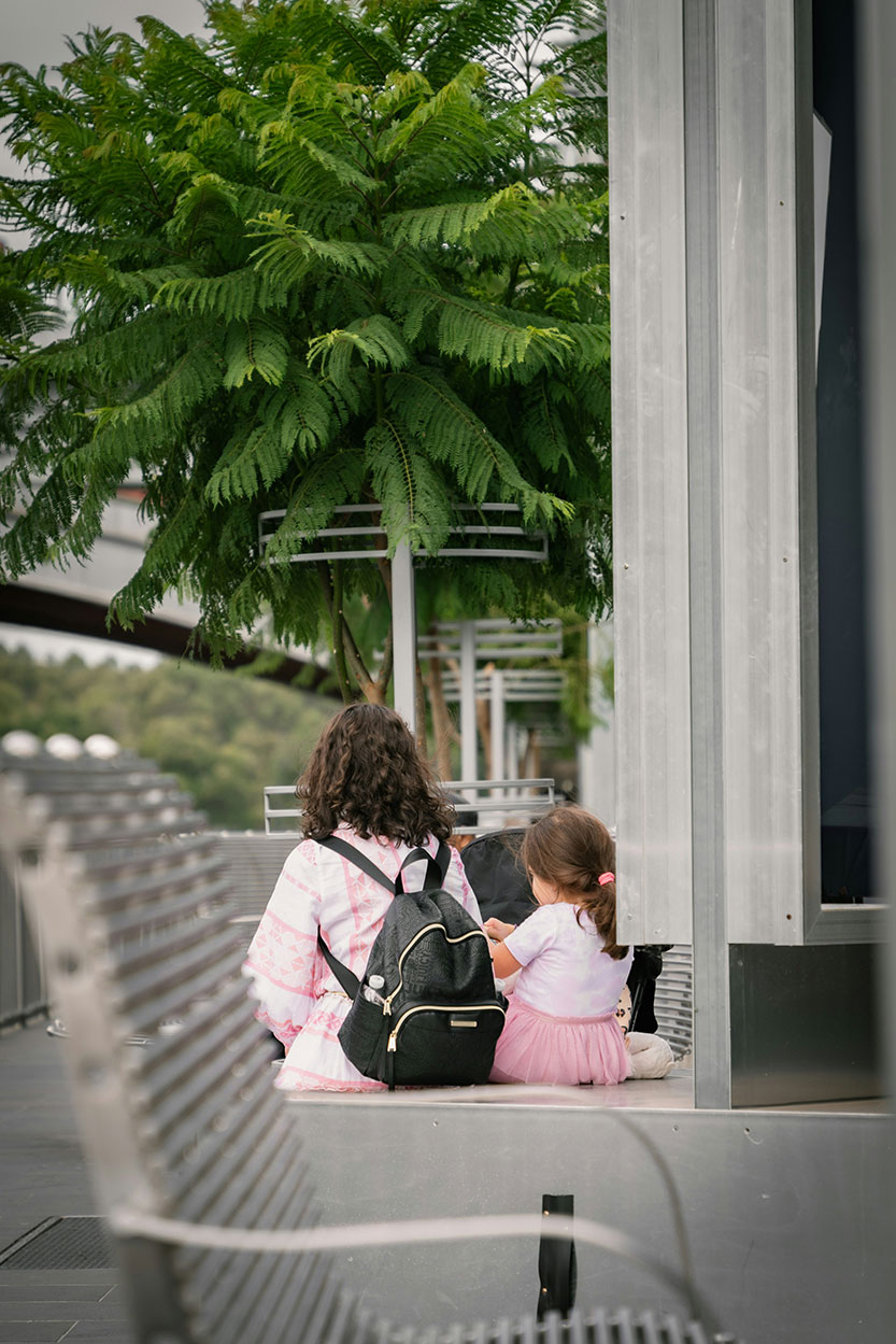 Superannuation on paid parental leave – a win for all