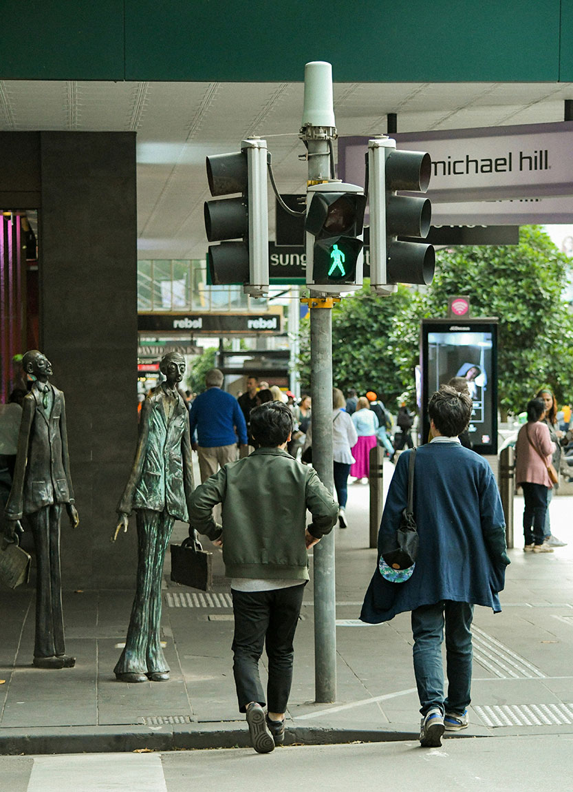 Extended trading hours set to revitalise CBD retail sector