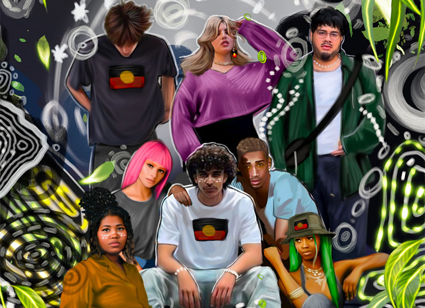 Young Onez festival: connecting First Nations youth through creativity