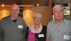 Fun and games at the Docklands Social Club