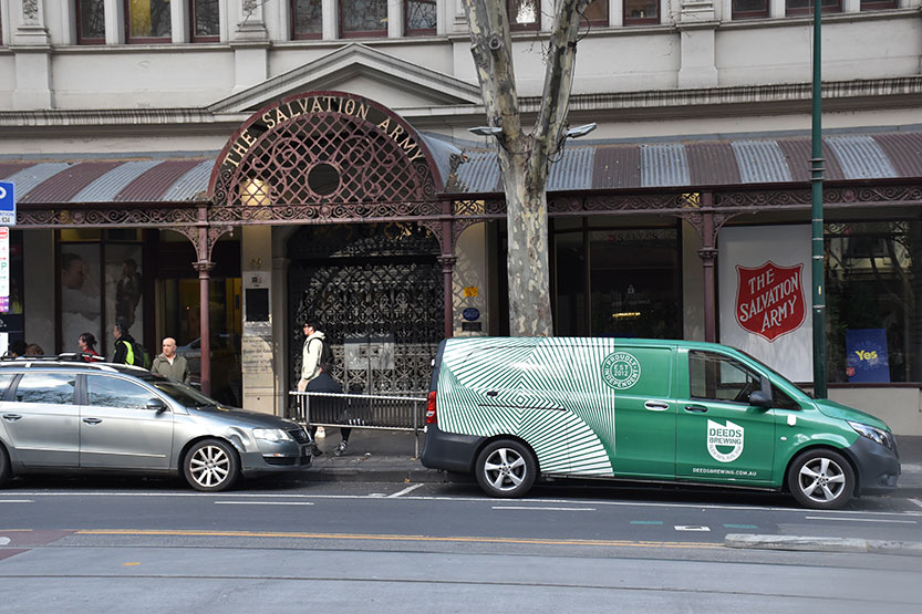 State government scraps plans for safe injecting room in CBD