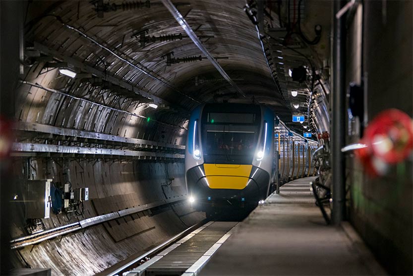 Could the Metro Tunnel help Melbourne rediscover its mojo? 