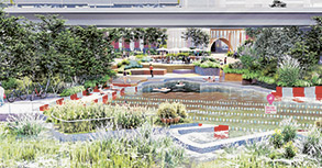 “Milestone moment”: Yarra pool a step closer