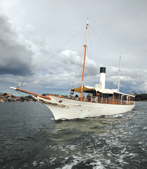 Ena to be auctioned