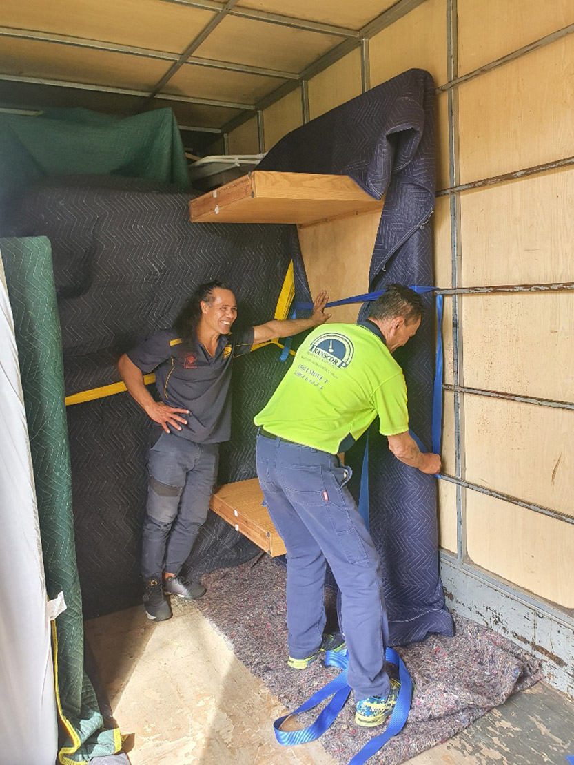 free storage in melbourne