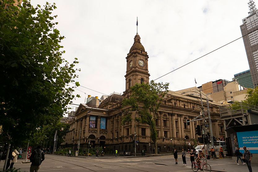Your voice, your city: How and why to register for Melbourne’s upcoming council elections