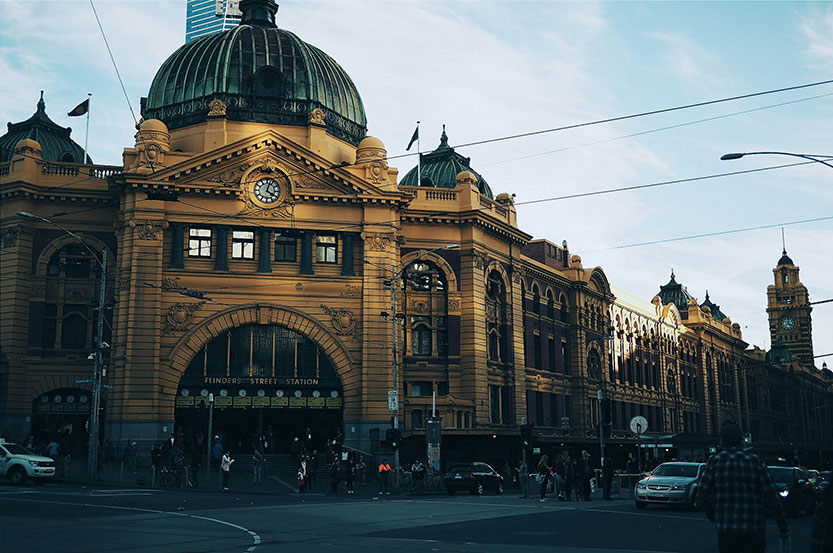 Victoria’s financial landscape under Labor’s stewardship increasingly perilous