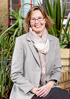 Principal appointed for new Fishermans Bend high school