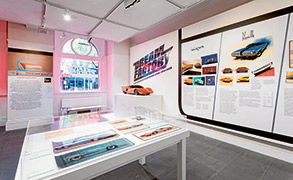 Dream Factory celebrates Fishermans Bend heritage