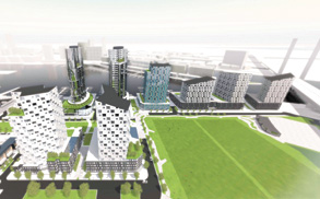 NewQuay is set to grow