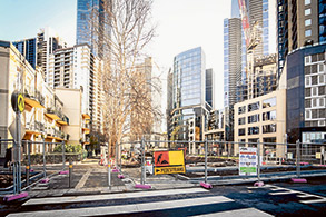 Southbankers vindicated as council flags “open space and safety” focus