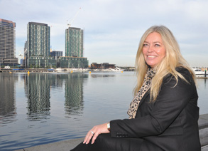 Welcome to Docklands